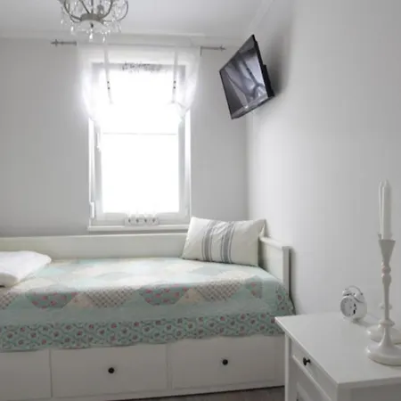 Apartment Strandlust *