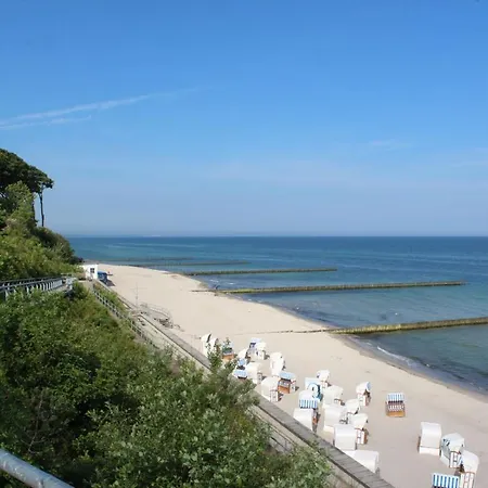 Apartment Strandlust *