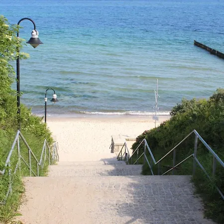 Apartment Strandlust